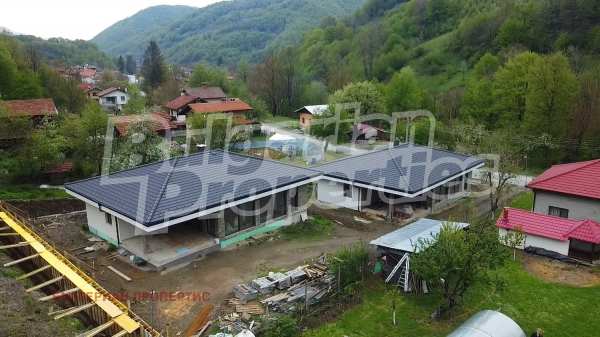 Продава къща, с. рибарица, област ловеч