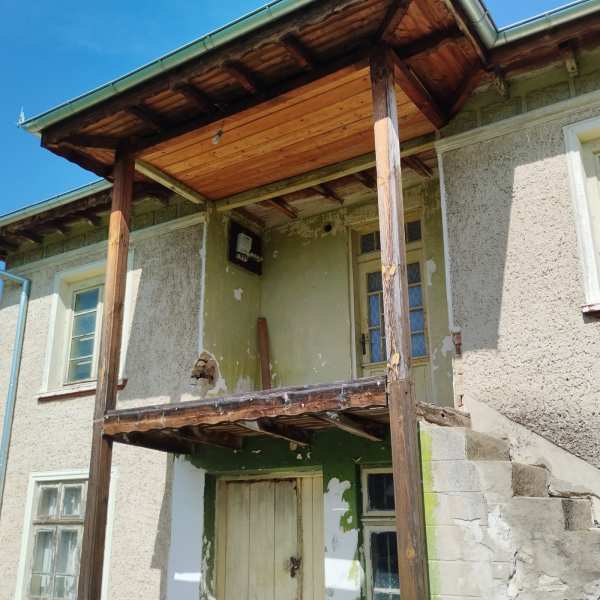 Продава къща, с. иванча, област велико търново