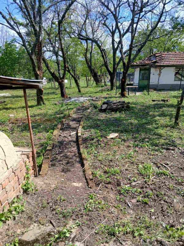 Продава парцел, гр. ловеч, в.з. бабаковец