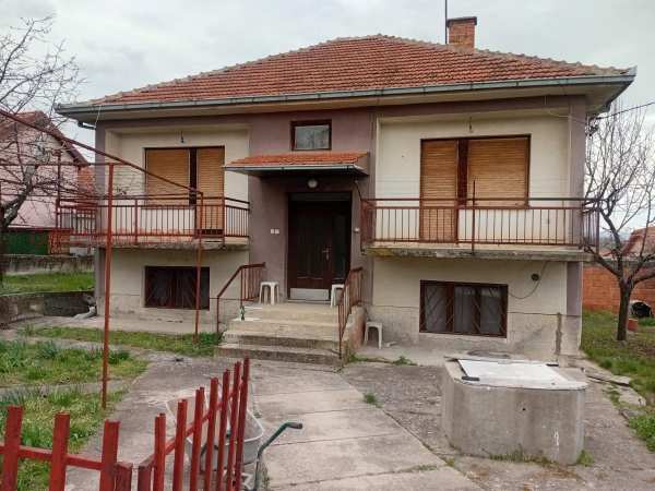 Продава къща, с. пиргово, област русе