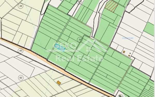 Продава парцел, гр. бяла, област варна