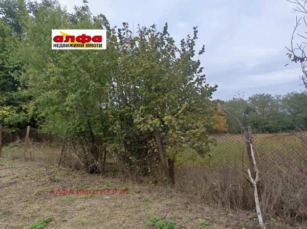 Продава парцел, с. богдан, област добрич