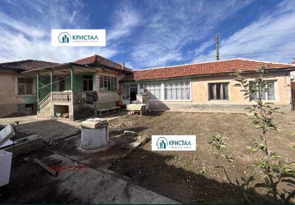 Продава къща, с. ръжево конаре, област пловдив
