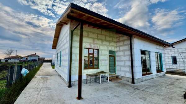 Продава къща, с. паскалево, област добрич