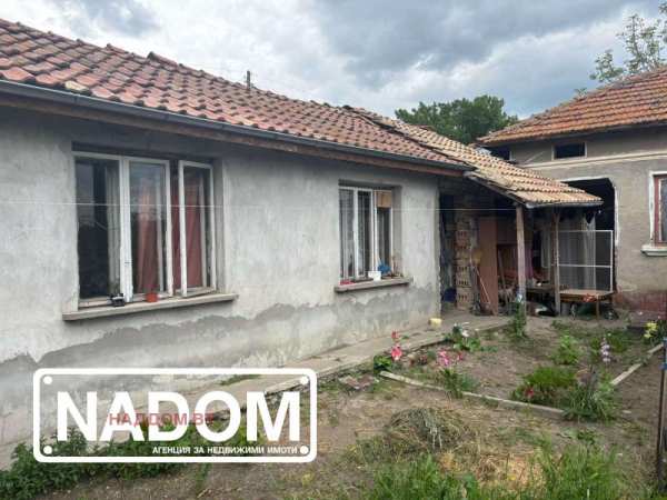 Продава къща, гр. полски тръмбеш, област велико търново