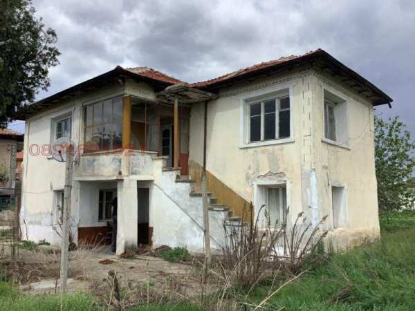Продава къща, с. ивайло, област пазарджик