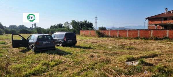 Продава парцел, гр. пазарджик, запад