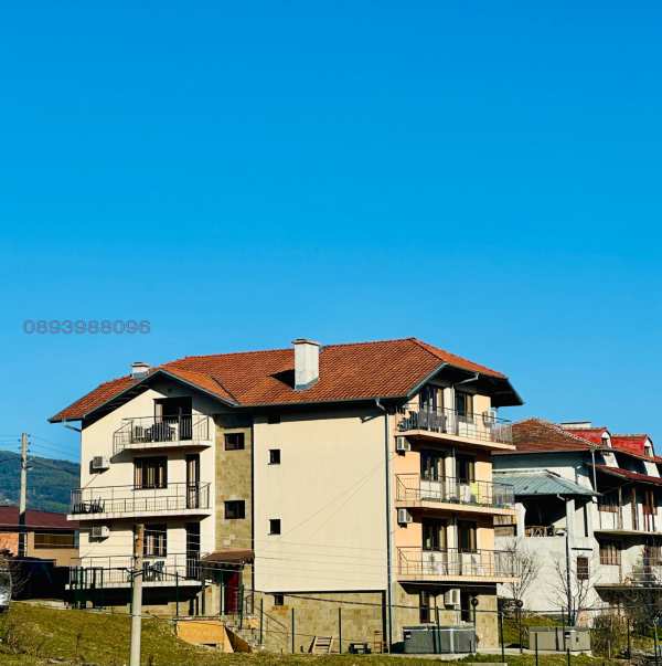 Продава къща, гр. батак, област пазарджик