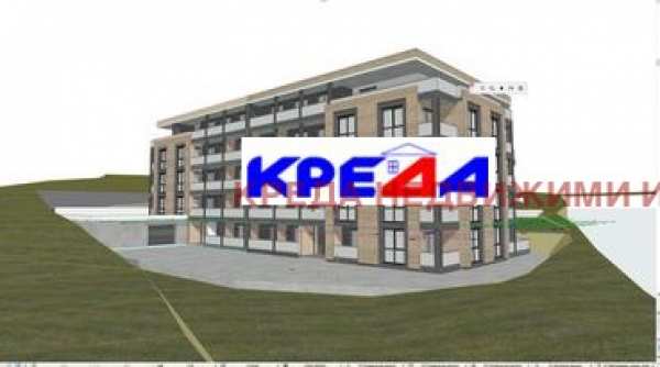 Продава 4-стаен, гр. кърджали, възрожденци