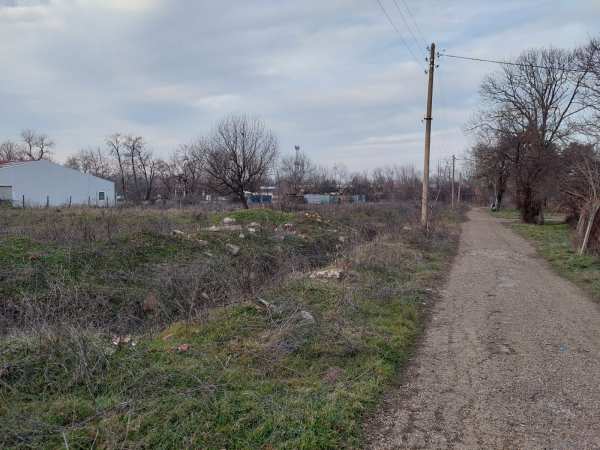 Продава парцел, гр. лясковец, област велико търново