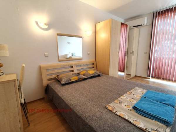 Продава  3-стаен к.к. Слънчев бряг, област Бургас
      96 кв.м