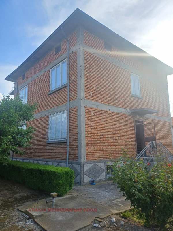 Продава къща, с. синитово, област пазарджик