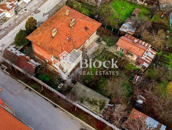 Продава къща, гр. сливница, област софия област
