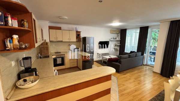 Продава многостаен, гр. бургас, сарафово