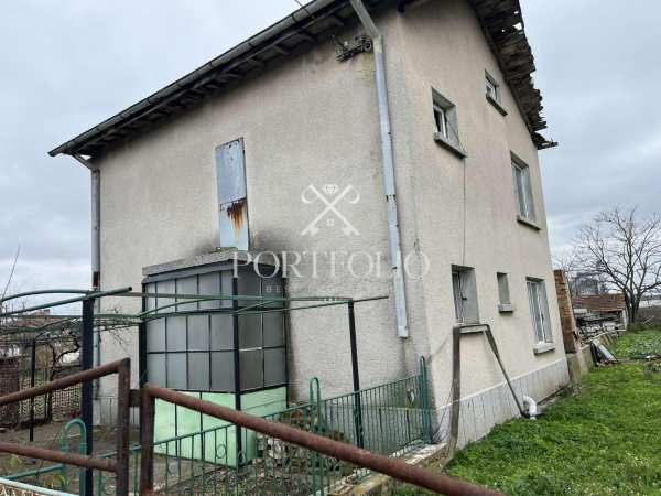 Продава къща, гр. камено, област бургас
