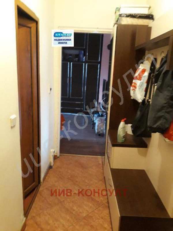 Продава 2-стаен, гр. дебелец, област велико търново