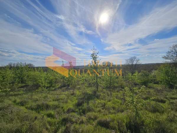 Продава парцел, с. приселци, област варна