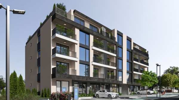 Продава 2-стаен, гр. хисаря, област пловдив