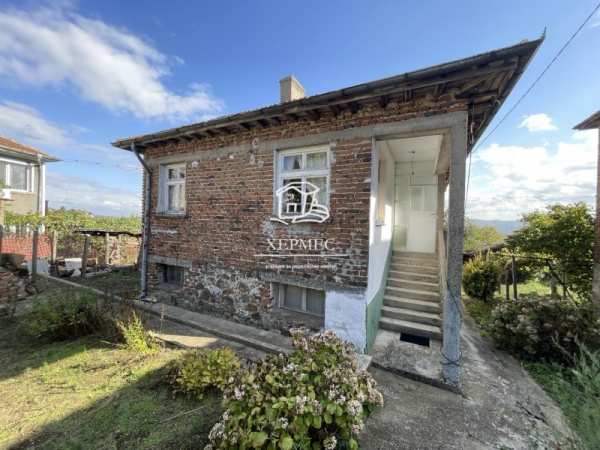 Продава къща, с. граматиково, област бургас