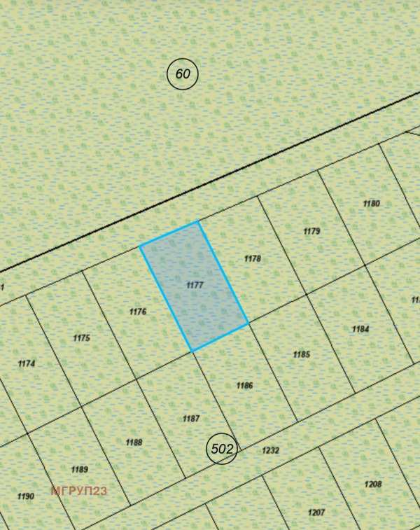 Продава парцел, с. войводиново, област пловдив