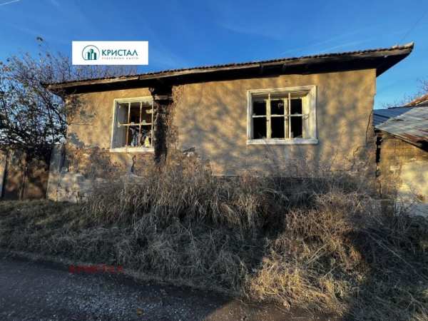 Продава къща, с. татарево, област пловдив