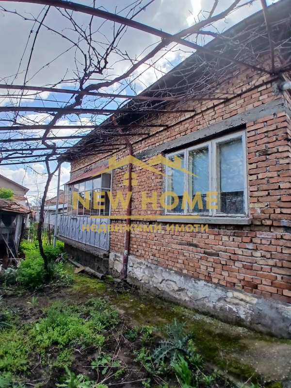 Продава къща, гр. добрич, пинета
