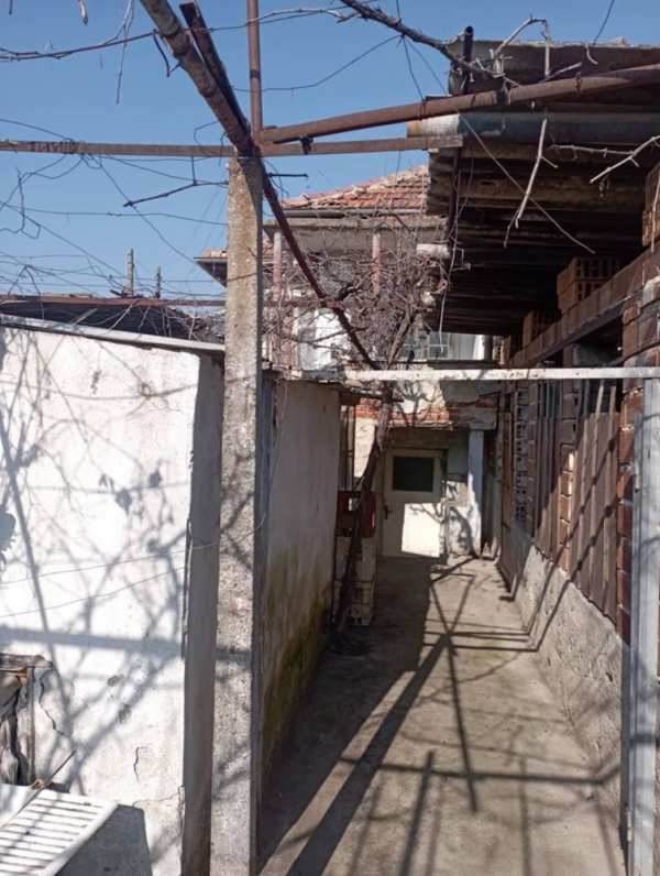 Продава къща, с. бегово, област пловдив