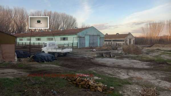 Продава пром. помещение, с. ресен, област велико търново