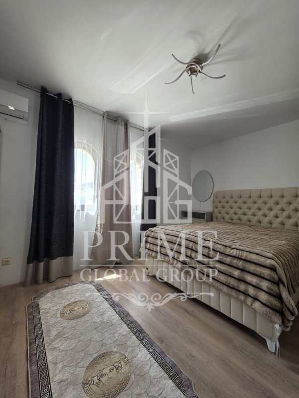 Продава 3-стаен, с. кошарица, област бургас