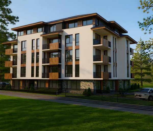 Продава 3-стаен, гр. велинград, област пазарджик