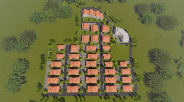 Продава парцел, с. пролеша, област софия област