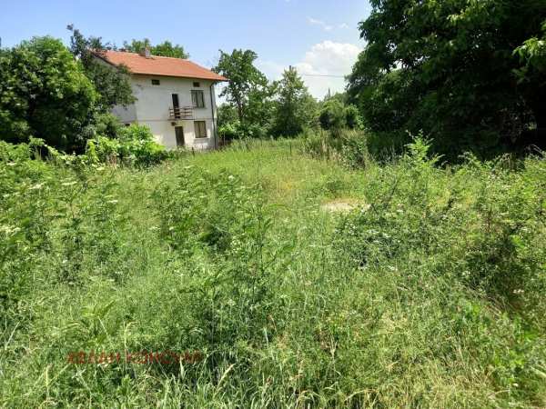 Продава парцел, с. долна диканя, област перник