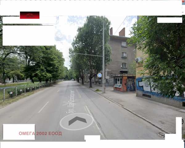 Продава 3-стаен, гр. русе, център