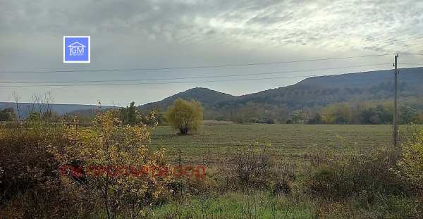 Продава парцел, с. църква, област добрич