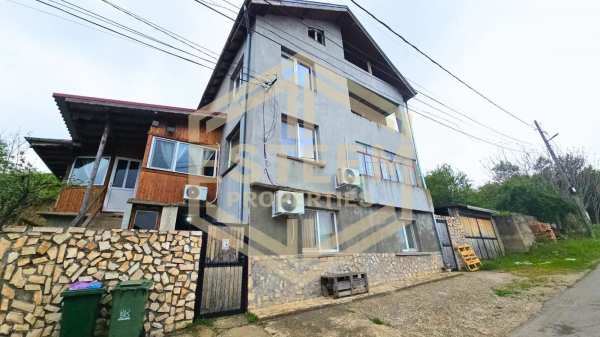 Продава къща, с. басарбово, област русе