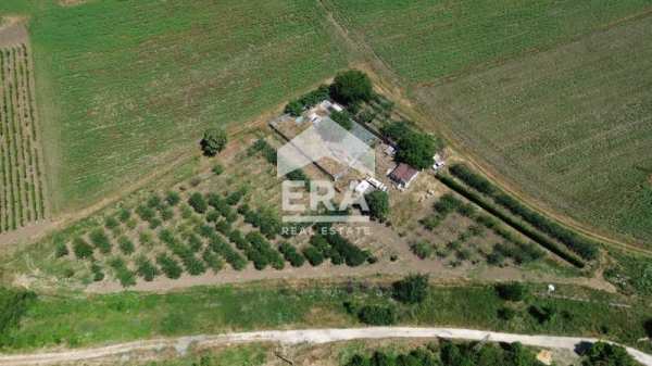 Продава парцел, с. дъбравино, област варна
