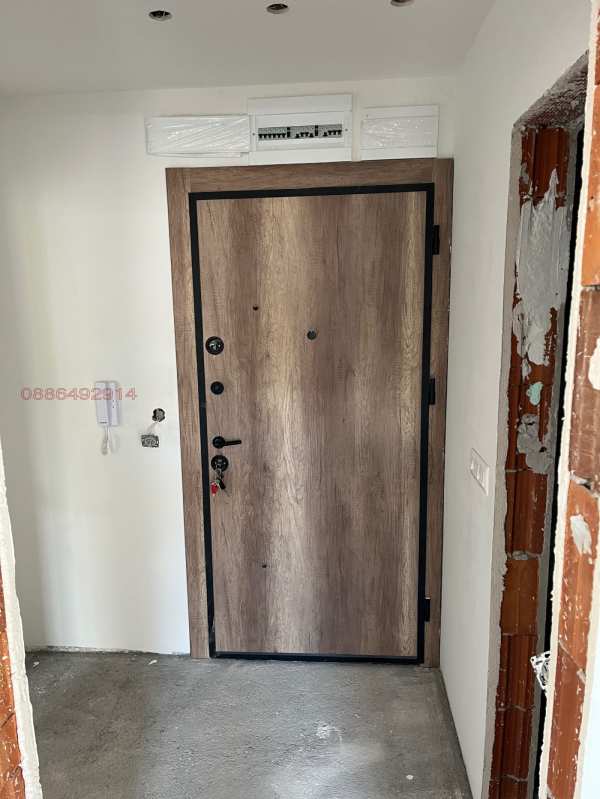 Продава 2-стаен, гр. смолян, невястата