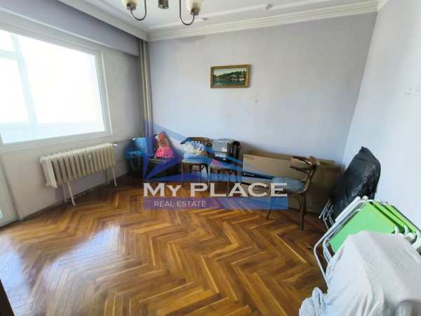 Продава 2-стаен, гр. шумен, добруджански