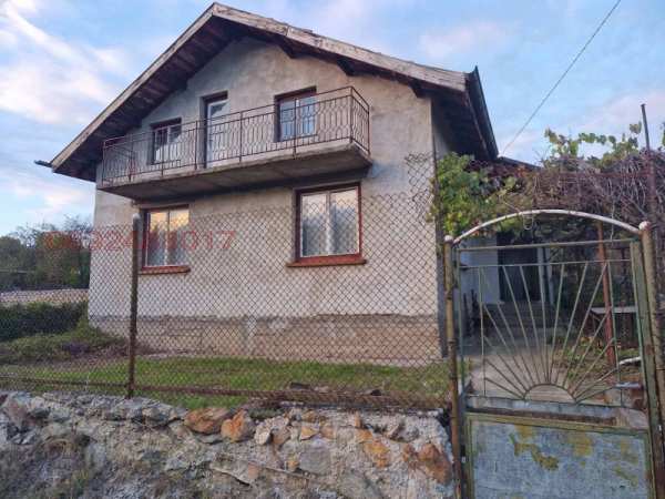 Продава къща, с. негушево, област софия област