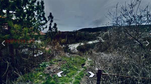 Продава парцел, гр. балчик, област добрич