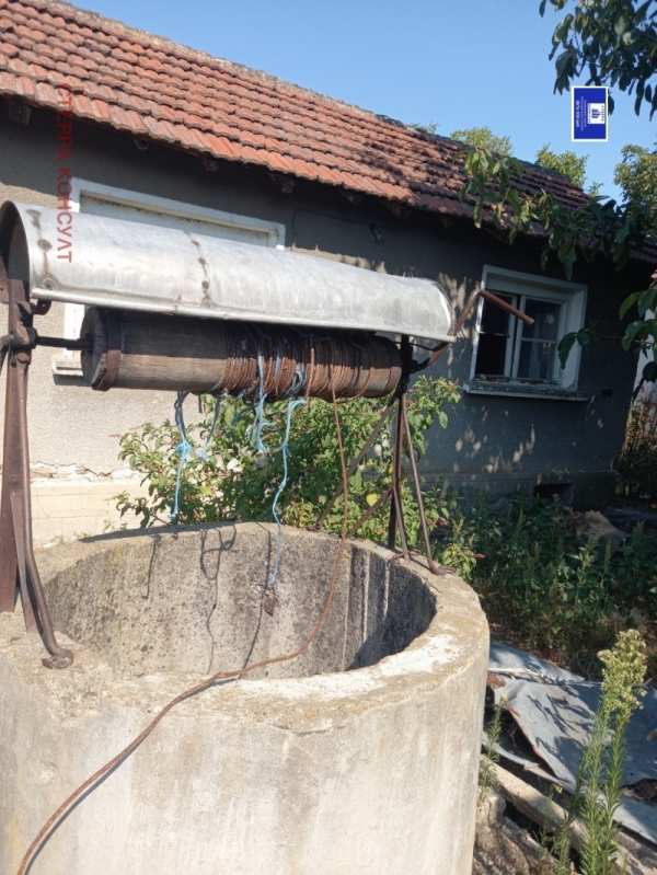 Продава къща, с. бутан, област враца