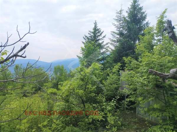 Продава парцел, с. храбрино, област пловдив