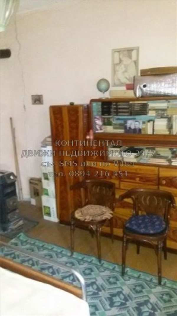 Продава къща, с. брестовица, област пловдив