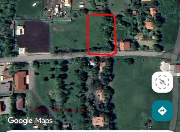 Продава парцел, с. мещица, област перник