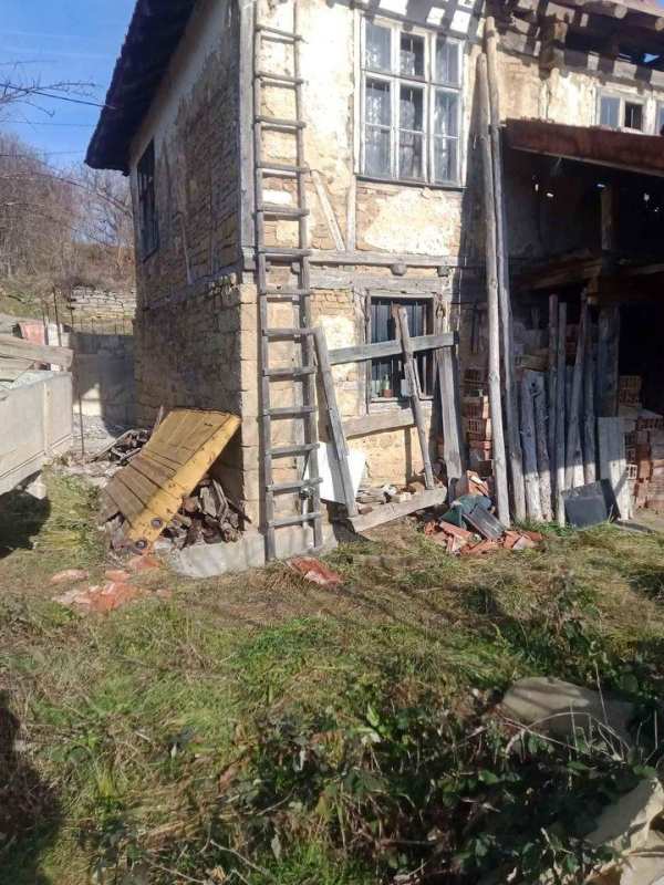 Продава къща, гр. трявна, област габрово