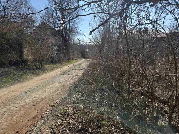 Продава парцел, с. старо село, област перник