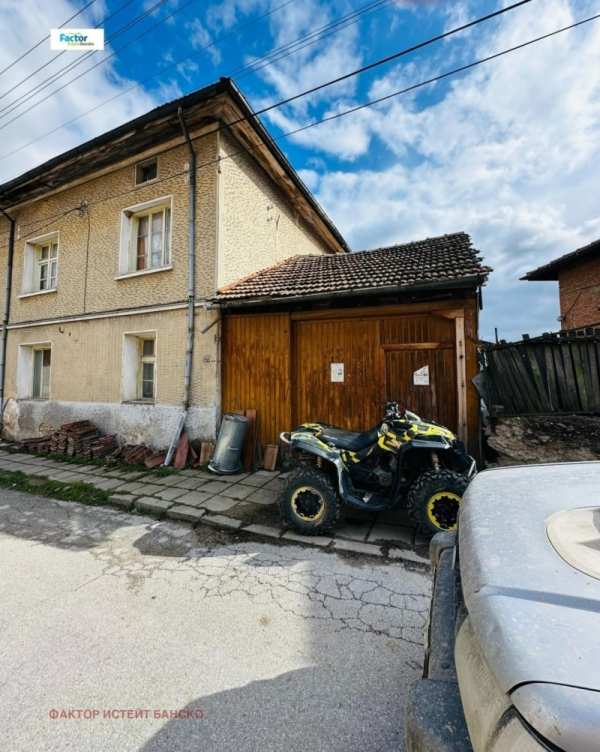 Продава къща, с. бачево, област благоевград