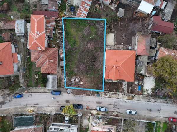 Продава парцел, гр. каварна, област добрич