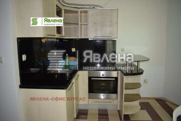Продава 2-стаен, с. синеморец, област бургас