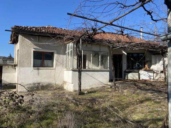 Продава къща, с. васил левски, област пловдив